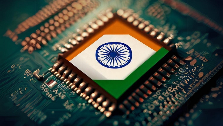 India Commits $10 Billion to Boost Semiconductor Industry