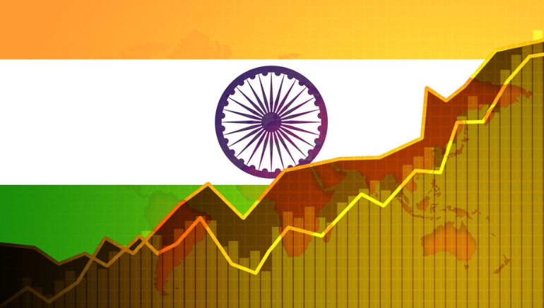 Record-Breaking $675 Billion Forex Reserves Boost India’s Economy