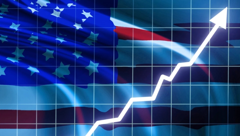 U.S. Economy Grows at 3% in Q2, Driven by Consumer Spending and Investment