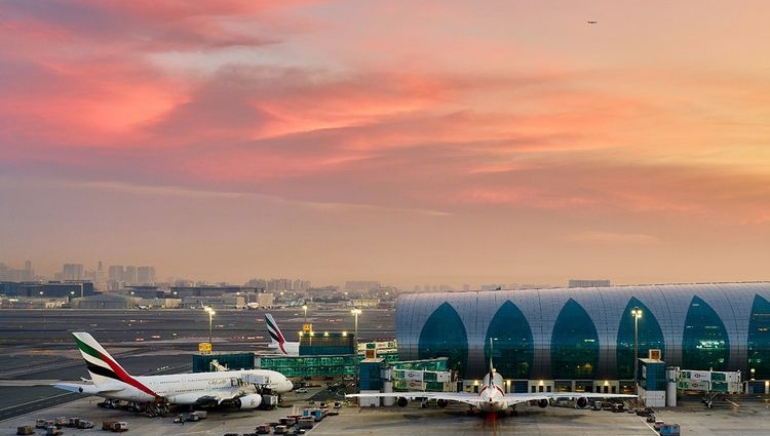 Dubai Projects 100 Million Annual Passengers by 2027