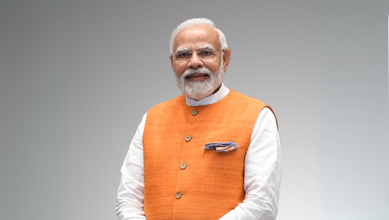 Narendra Modi Tops 2024 List of Most Popular Global Leaders