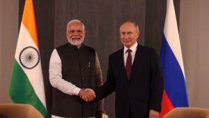 PM Modi to Attend Expanded BRICS Summit in Kazan This October