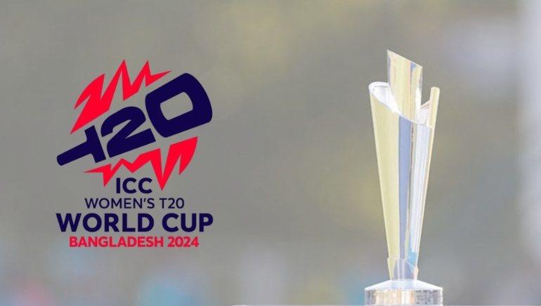 ICC Relocates Women’s T20 World Cup 2024 to UAE Amid Bangladesh Unrest