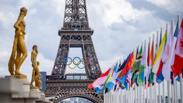 Paris Olympics Exceed Expectations, Setting High Bar for LA 2028