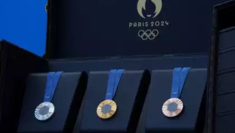 United States Tops Medal Table at Paris Olympics