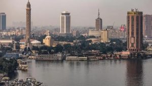 Egypt’s Non-Oil Sector Rebounds After Three Years of Decline