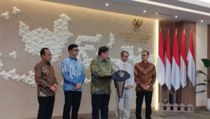 Indonesia Seeks to Join CPTPP: Aiming for Expanded Export Markets