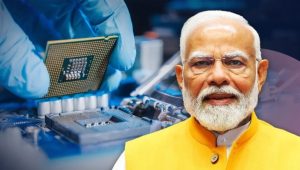 PM Modi Pushes for Semiconductor Investments at SEMICON 2024