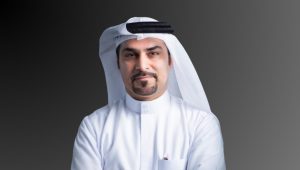 H.E. Mr. Fahadal Gergawi