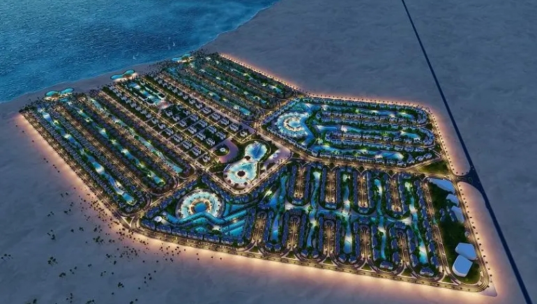 Egypt Eyes Gulf Investment for Red Sea Coast Development