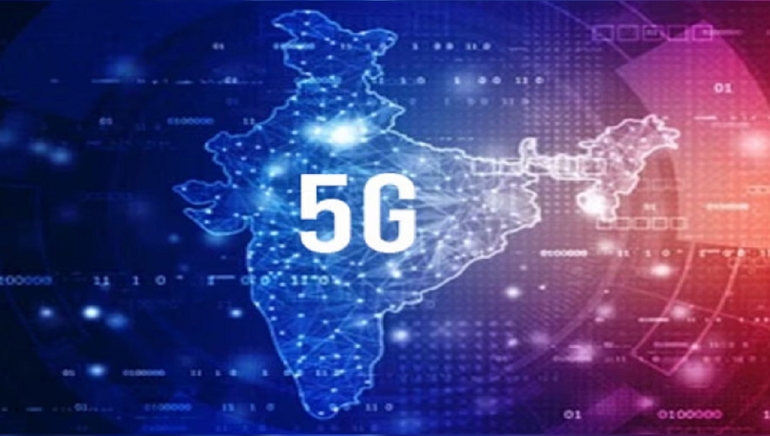 India Surpasses U.S. to Become Second-Largest 5G Market