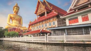 Thailand to Implement ETA for Indian and 92 Other Visa-Exempt Travelers Starting December 2024