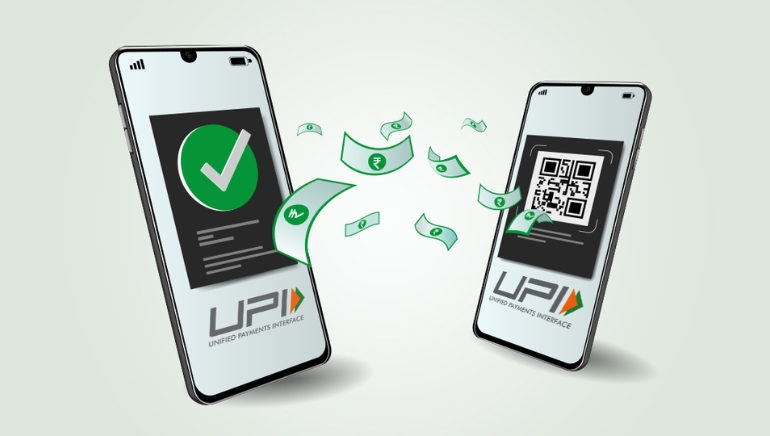 UPI Leads Global E-Payment Surge with Record Transactions in 2024