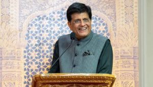 Piyush Goyal’s US Visit to Focus on Critical Minerals and Economic Ties