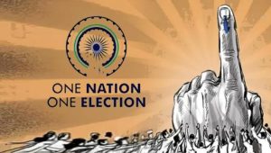 Union Cabinet Greenlights ‘One Nation, One Election’ Proposal