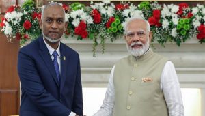 India and Maldives to Connect via UPI as PM Modi Explores Free Trade Agreement