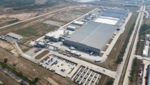 Indonesia’s First EV Battery Plant Aims to Lead Southeast Asia’s EV Market