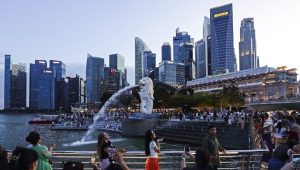 Singapore’s Q3 Economy Expands by 4.1%, Boosted by Manufacturing Surge