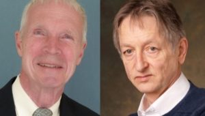 AI Pioneers Hopfield and Hinton Clinch 2024 Nobel Physics Prize