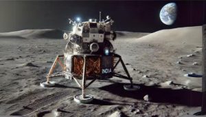 Chandrayaan-4: India’s Ambitious Mission to Bring Back Moon Samples