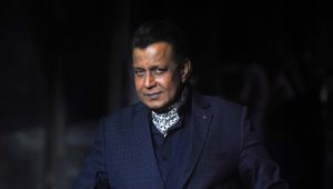 Mithun Chakraborty to Receive Dadasaheb Phalke Award at National Film Awards