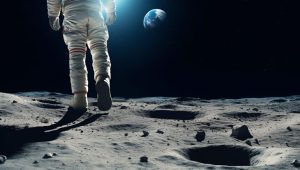 NASA Launches $3 Million Challenge for Lunar Waste Recycling Innovations