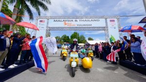 Thailand and Malaysia Drive Regional Tourism with New Cross-Border Routes