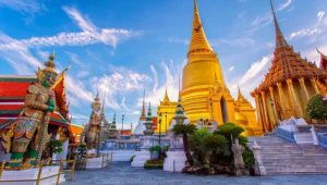 Thailand’s New Tourism Initiative: 50% Subsidy and Push for Local Business Growth