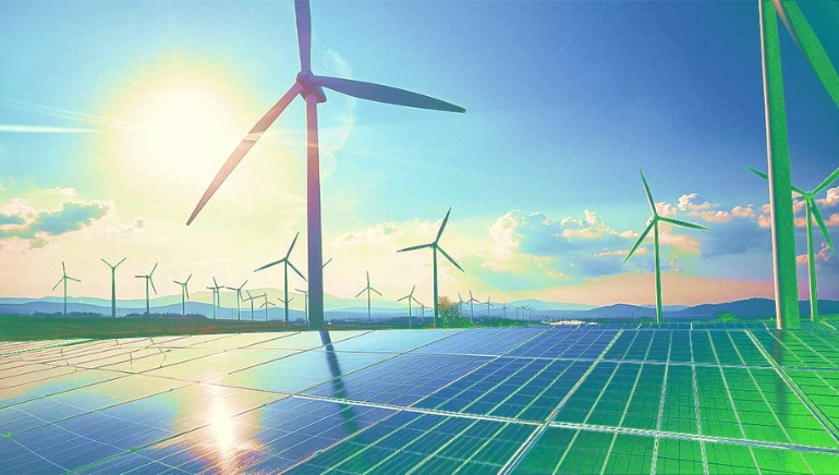 WEF Launches Playbook to Boost Clean Energy Investments in Global South