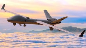 India Inks ₹32,000-Crore Deal for Predator Drones to Boost Surveillance