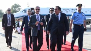 S. Jaishankar Attends SCO Summit in Islamabad Amid Tight Security