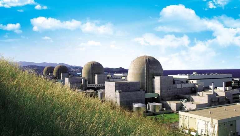 South Korea’s Czech Project Victory Boosts Global Nuclear Export Ambitions