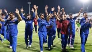 Afghanistan A Triumphs in Emerging Asia Cup, Secures First Title Over Sri Lanka