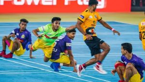 India to Host First-Ever Kho Kho World Cup in 2025