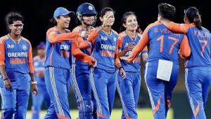 India’s 25th Triumph Over Pakistan Revives T20 World Cup Campaign