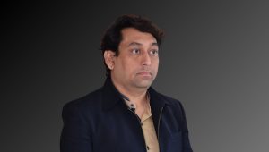 Dr. Jignesh Joshi