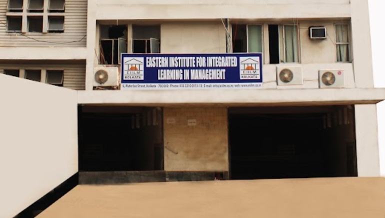 Eastern Institute for Integrated Learning in Management