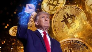 Bitcoin Surges Past $80,000 Amid Trump’s Pro-Crypto Stance and Congressional Shift