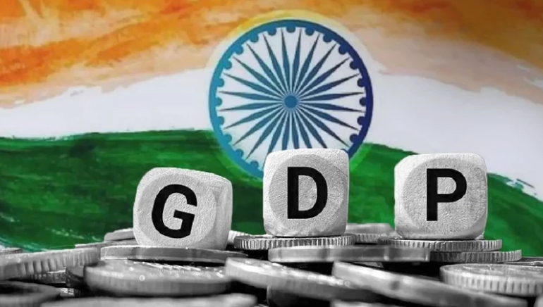 India Rated Fastest Growing G20 Economy With GDP Growth Projected At 7% For 2024