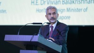 India-Russia Trade Set to Hit USD 100 Billion by 2030, Says EAM Jaishankar