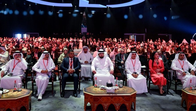 UAE Launches $136M Community Initiatives to Empower All Generations