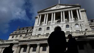 UK receives record demand at 4.25 billion pound bond sale