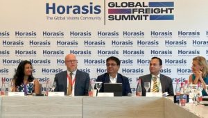 Global Leadership Redefined: CEO Clubs Members at Horasis Asia Meeting & Global Freight Summit 2024