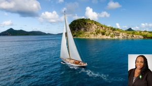 Grenada – A Rare Jewel in The Caribbean