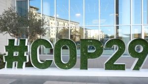 COP29 in Azerbaijan: World Leaders Address Urgent Climate Finance Needs