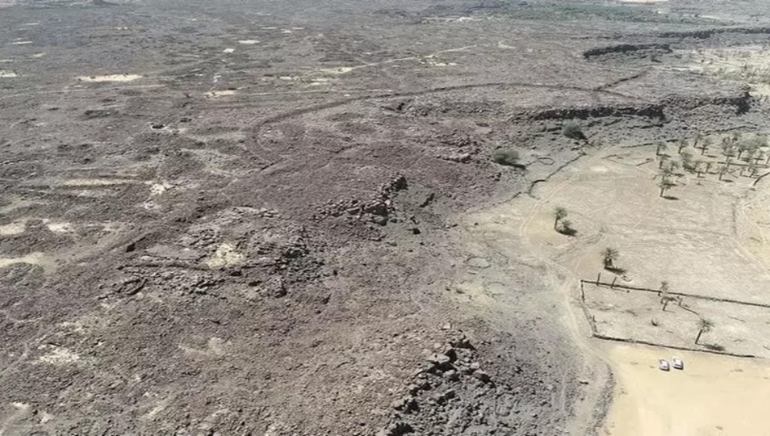 Discovery of 4,000-Year-Old Town in Saudi Arabia Unveils Early Urban Life in Khaybar Oasis