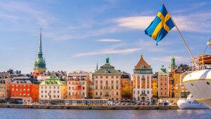 Sweden Files Historic Trademark to Protect Its Name from Lookalike Destinations