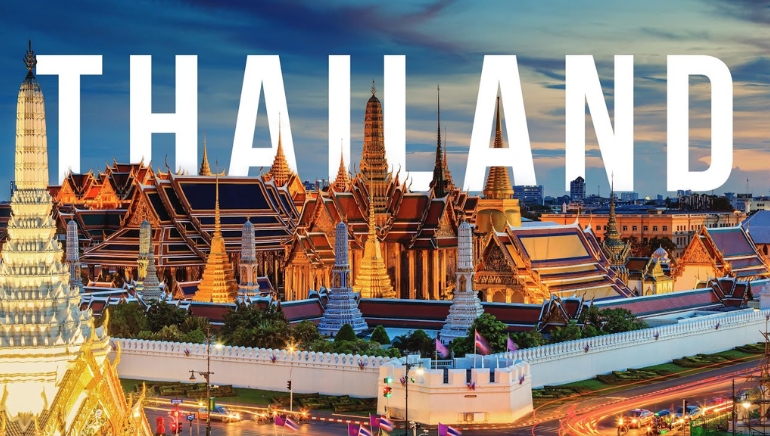 Thailand Announces Indefinite Visa-Free Entry for Indian Tourists