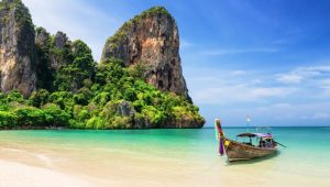 Thailand Unveils ‘Meaningful Relationship’ Concept and Sustainable Tourism Initiatives at WTM 2023