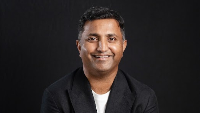 Manohar Kesireddy